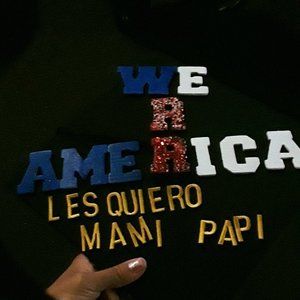 Meet your Posher, Lisbeth